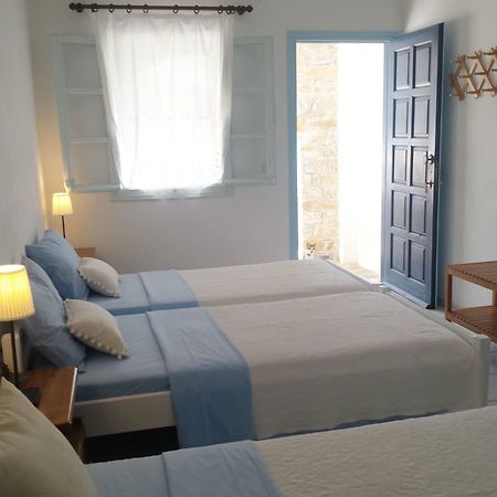 Diosmarini Studios & Apartments Κατάπολα Εξωτερικό φωτογραφία