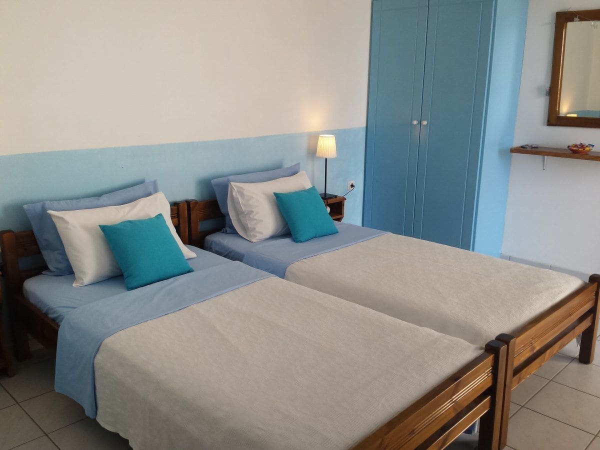 Diosmarini Studios & Apartments Κατάπολα Εξωτερικό φωτογραφία