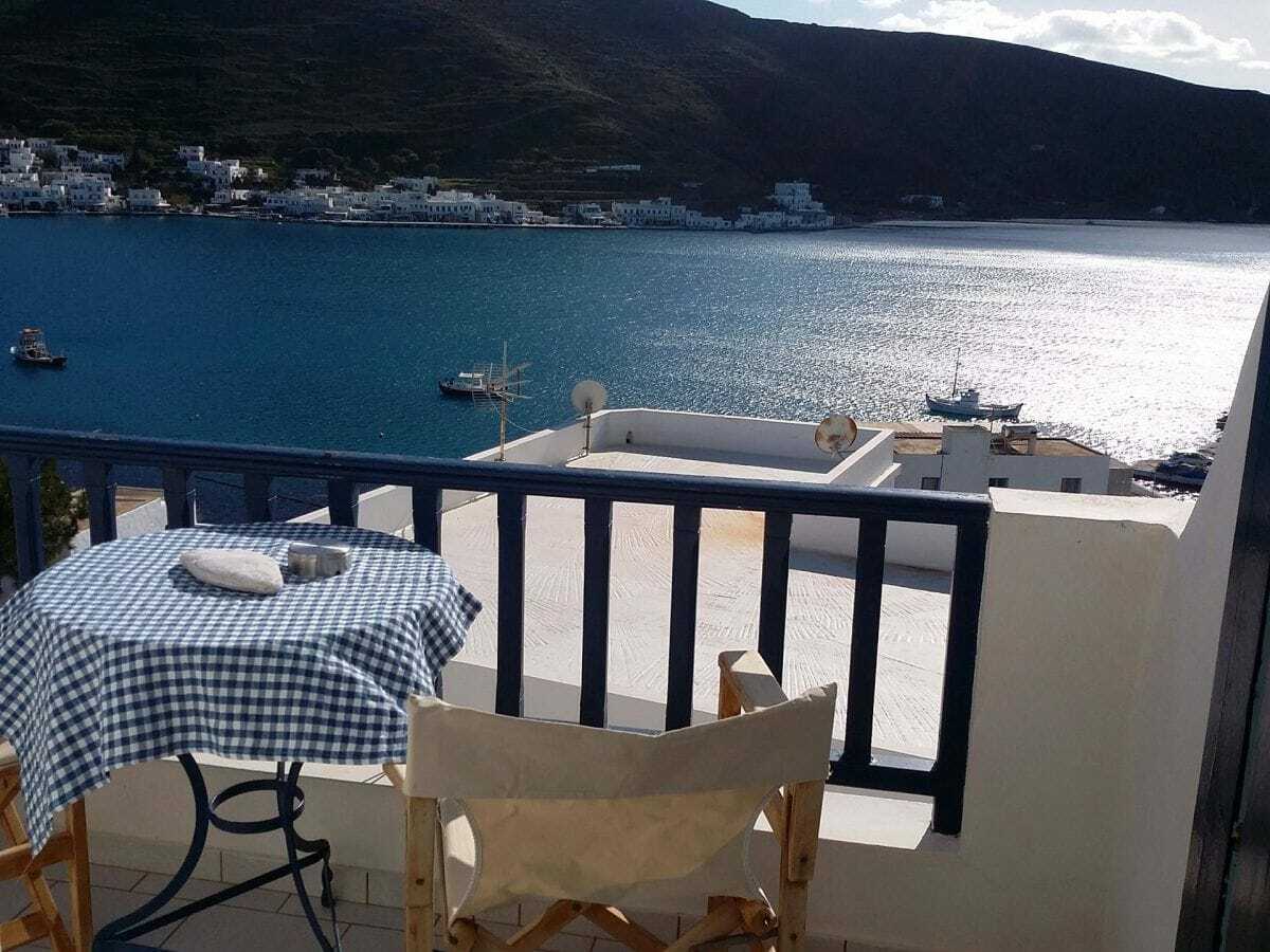 Diosmarini Studios & Apartments Κατάπολα Εξωτερικό φωτογραφία