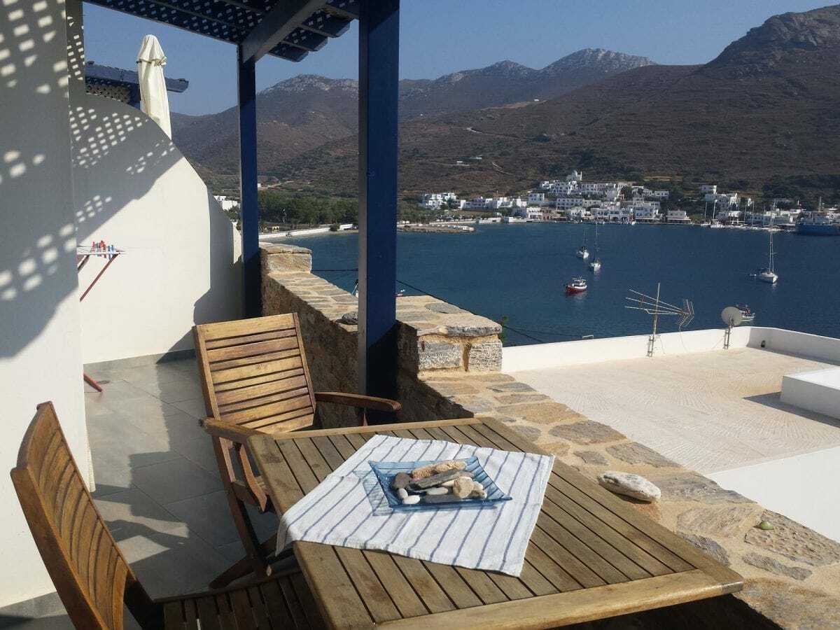 Diosmarini Studios & Apartments Κατάπολα Εξωτερικό φωτογραφία