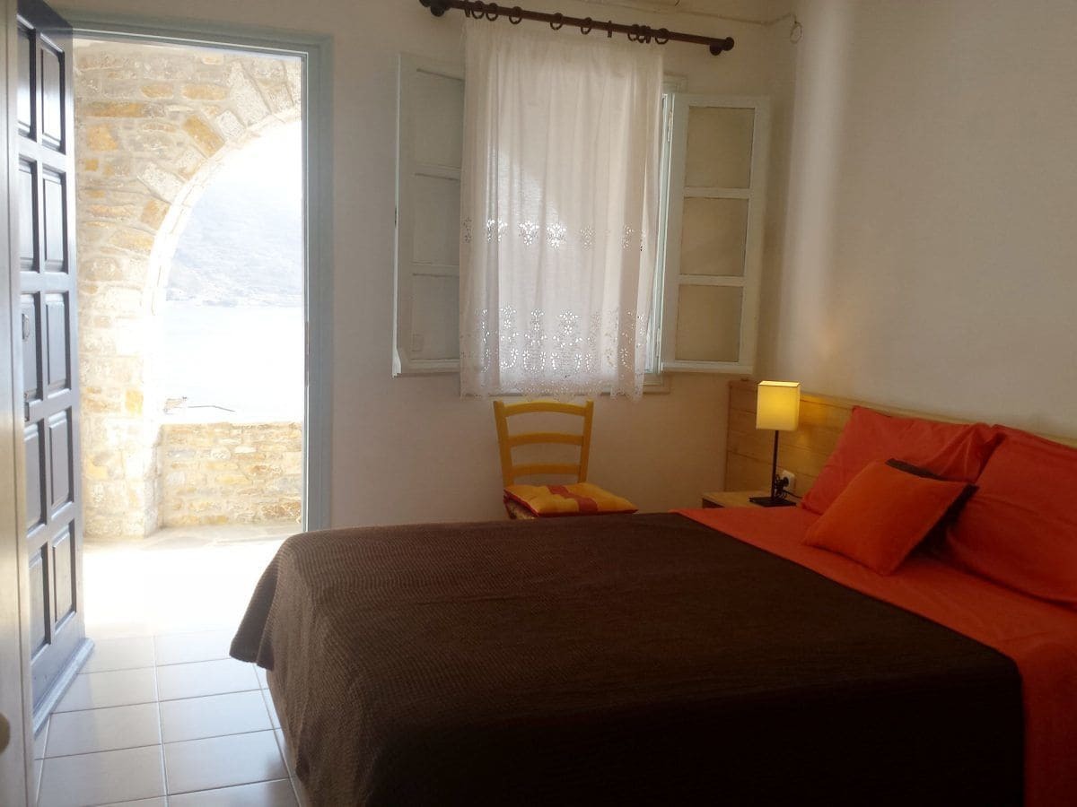 Diosmarini Studios & Apartments Κατάπολα Εξωτερικό φωτογραφία
